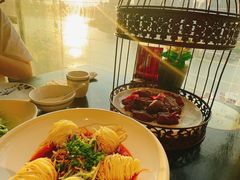 -三生三味密宗川菜·江景餐厅(来福士店)