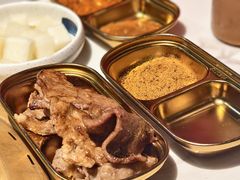 -炙城·韩式烤肉(南京东路店)