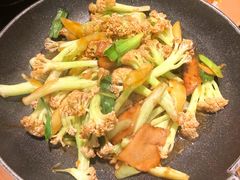 -老板恋上鱼(环山路店)