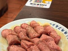 -蒜香焼肉PURUSHIN(马场路店)