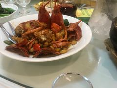 -宜宾海鲜酒家·三十年老字号