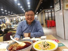 -老苏州大客堂·苏帮菜·松鼠桂鱼·苏州传统小吃(观前街人民商场店)