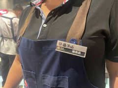 -盛江山自助料理(奥莱锦辉购物广场店)