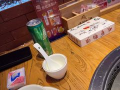 -山河屯铁锅炖·非遗铁锅炖(华强北店)
