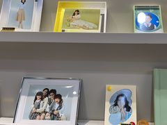 -海马体照相馆(西安高新万达广场店)