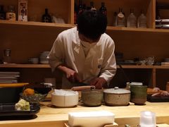 -镹·鱼料理  国产鱼使用店