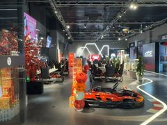 -魔赛卡丁车赛车汇(上海店)