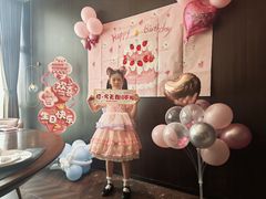-曼格纳·曼芯馆(杨浦店)