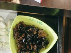 -翠峰苑火锅(迎宾路店)