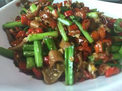 大碗先生(解放街店)-大碗先生家常湘菜(解放街店)