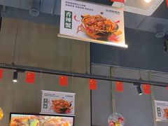 -战友蚝情烧烤工场(嘉华店)