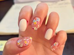 -MOMO·Nail美甲美睫