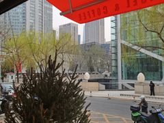 -Catch Bagel(芳草地店)