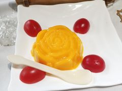芒果-味可道美食坊(福基路店)