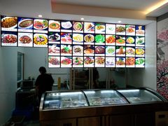 -川悦壹号·川菜(蠡溪路店)