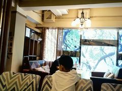 -意卡菲·欢乐聚会餐厅(华侨店)