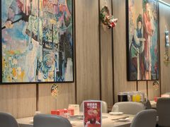 -海底捞火锅(老城根店)