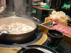 -凤园椰珍·臻品椰子鸡(保利时光里店)