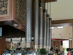 -余姚四明湖开元名都度假酒店·夏威夷西餐厅