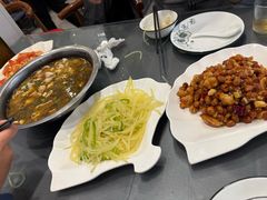 -金良酸菜鱼(宁海路总店)