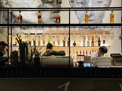 -喜洲吧·江畔老船厂·庭院餐厅(喜临院店)