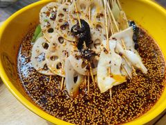 -古真记钵钵鸡(总店)