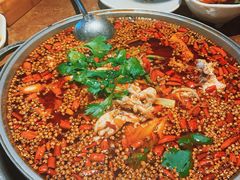 美蛙罗非鱼-小门坎三合鱼(总店)