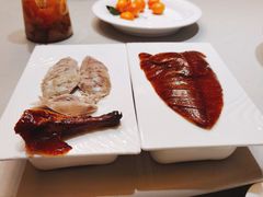-鸭王烤鸭店(三里河店)