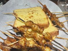 -1819餐厅·团队聚餐·烤串·精酿