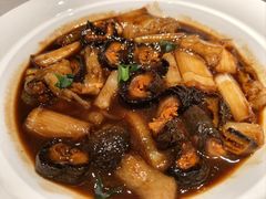 -船歌·鱼水饺青岛菜(闽江二路店)
