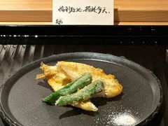 -炎橘·板前料理 Omakase