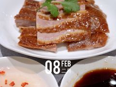 卤水鹅肉-潮府馆·非遗潮州菜·世纪公园(新国际博览中心店)