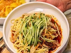 -巴依老爷新疆美食(常营店)