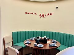 -小六汤包砂煲菜(文景路店)