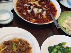 -湖畔鲁菜·二十年老字号餐厅(大明湖店)