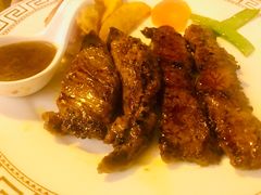 -92°C俄式厨房(中央大街店)