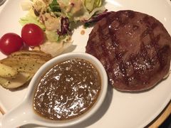 -斗牛士牛排(南京东路店)