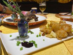-白家大院·王府宫廷菜(苏州街店)