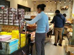 水产区-好利来.生日蛋糕(杨家坪店)