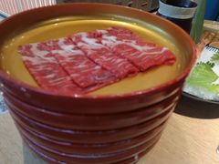 -温野菜涮涮锅(西单大悦城店)