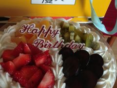 -卡漫莫尼蛋糕(徐汇店)