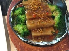 -若蘭慈·无国界素食料理(欢乐海岸店)