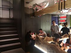 -老板恋上鱼(环山路店)