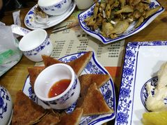 -洞天食府(北大街店)