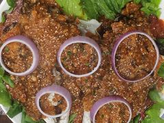 -高原第一家资格烤羊肉(玉林南路总店)