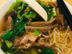 -莲塘味宝园牛杂(天越翔园店)