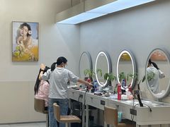 -天真蓝照相馆(五角场百联又一城店)