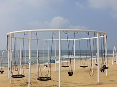 -汕头中海黄金海岸水上乐园