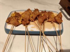 -首府山烧烤·小龙虾·KTV(翠堤湾店)