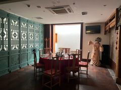 包厢-中国徽菜·徽商故里(广安门店)